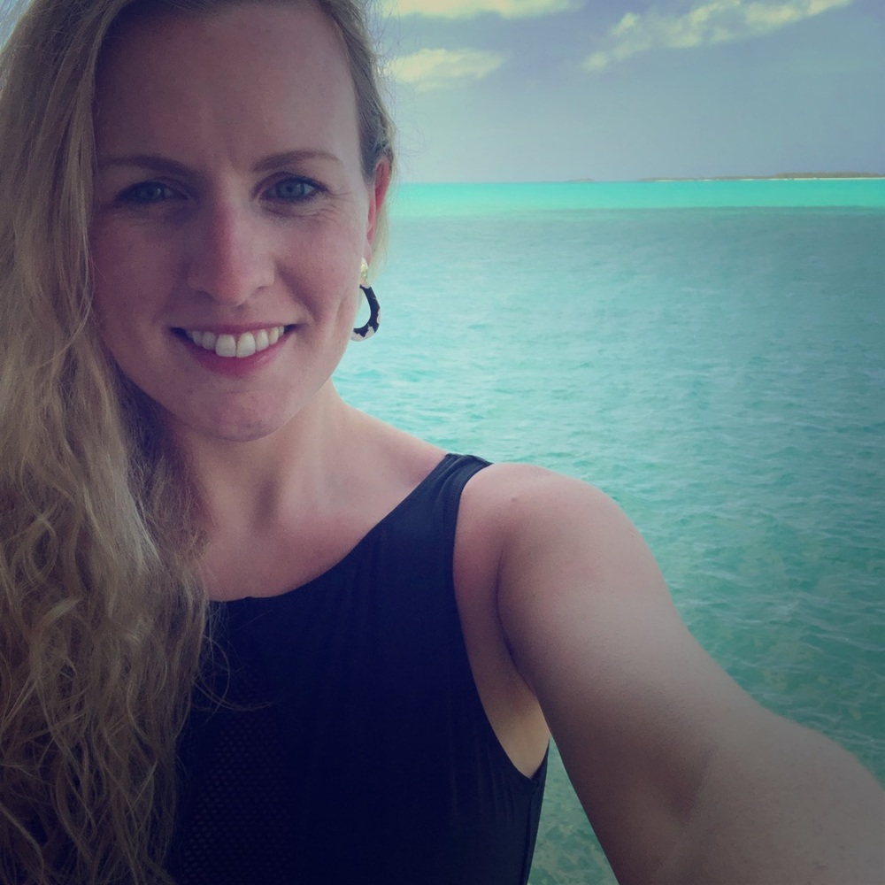 Meet your Posher, Audrey